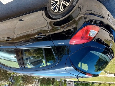 opel Corsa D