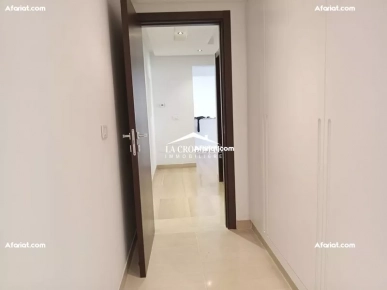 Appartement S+2 à Ain Zaghouan Nord ZAV1739