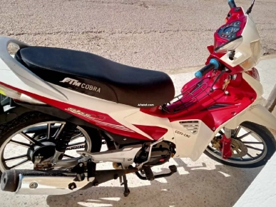 ftm cobra a vendre ftm cobra a vendre