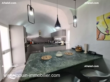 DAR ALEXANDRA Hammamet Zone Craxi AL3514