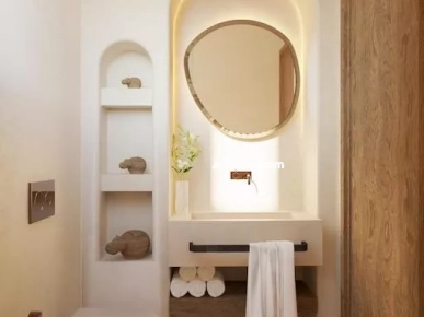 VILLA CLAUDIA Hammamet Sud Douikhla AV1960