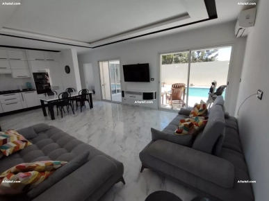 Villa à vendre à Houmt Souk