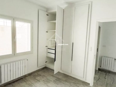 Une villa S+3 toute neuve à vendre à AFH Mrezga 51355351