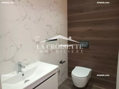 Appartement S+2 à La Soukra  MAL1394