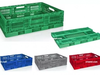 caisse pliable caisse pliable