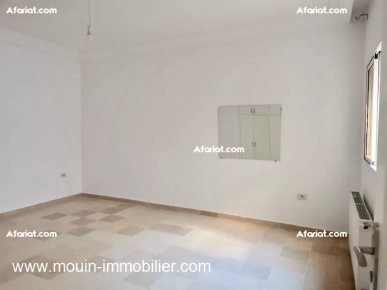 Appartement Rani AL3243 Hammamet
