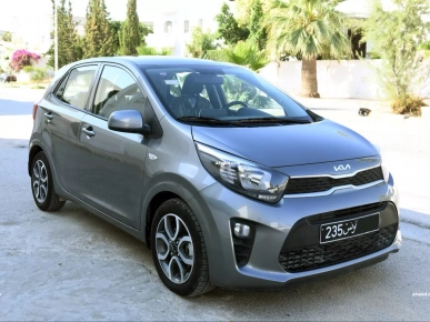 Kia picanto