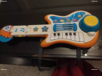 jeux vtech