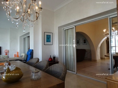 Villa MARINA (Réf: V959)