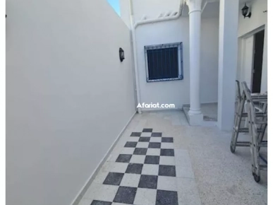 Appartement Dolly AV1930 Hammamet Centre