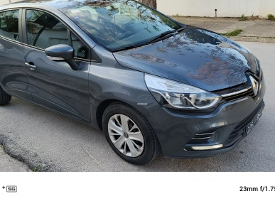 Clio 4 bon etat