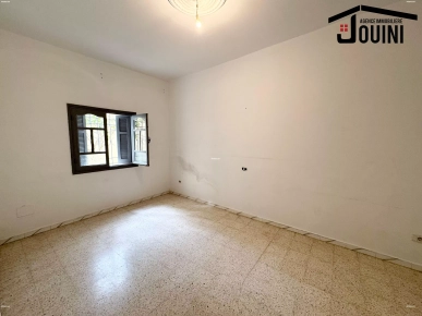 Maison 2 Niveaux Avec Studio à El Mnihla