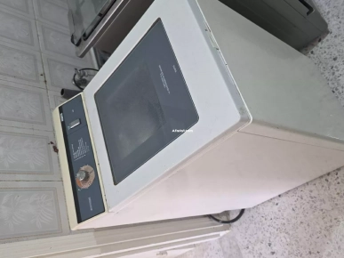 machine a laver
