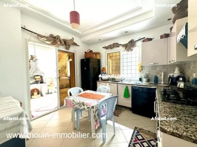 VILLA RITTA I Hammamet Zone Craxi AV1570