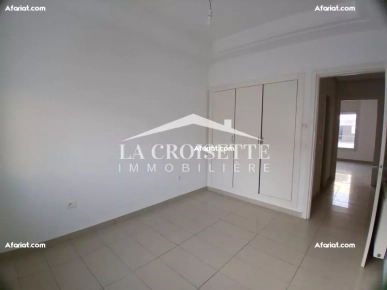 Appartement S+2 aux Jardins de Carthage MAV1828
