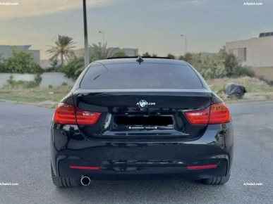 BMW série4 418i