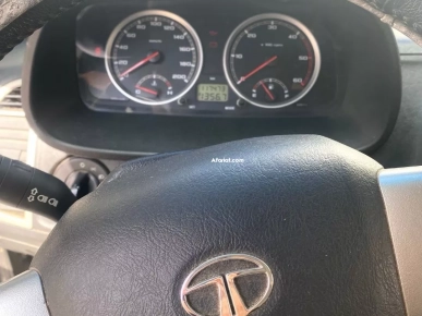 à vendre TATA