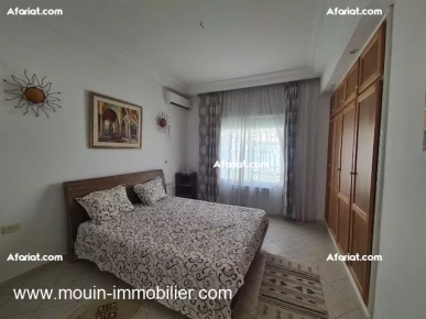 Villa Gioa AL3147 Yasmine Hammamet