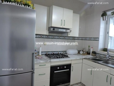 Appartement Dubaii AV1235