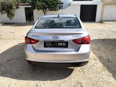 a vendre cherry Arrizo TEL 555252660