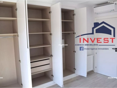 À Vendre – Magnifique S+2 Neuf à La Marsa