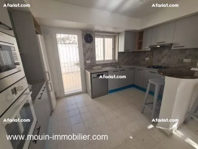 Villa La Colline AL3651 Hammamet Nord