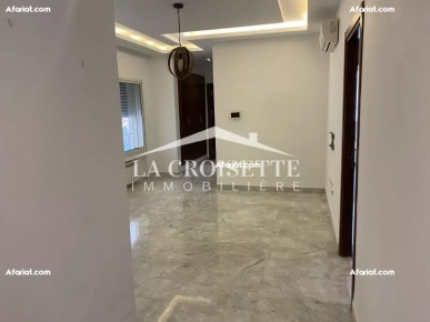 Appartement S+1 aux Jardins de Carthage ZAL1526