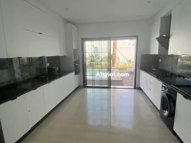 VILLA YOLYOS El Monchar Hammamet Sud AL3555