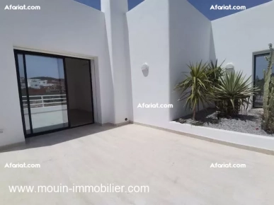 VILLA CHAHD 1 Hammamet I Zone Craxi AV1797