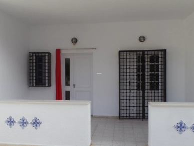 Maison a Nabeul route du lido • 160 m² environ • 6 pièces