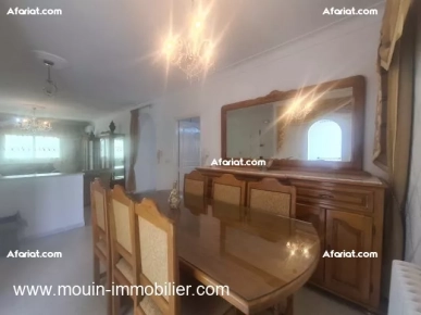 DAR SALEM Hammamet Nord Mrezka AL3388