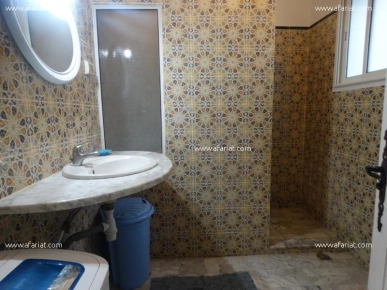 APPARTEMENT SOUHA 2 L2162
