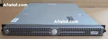 Liquidation  3 serveurs  Rack  dell  poweredge R200  850 dt