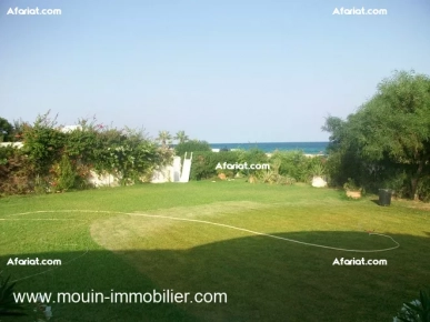 VILLA NORVEJ Hammamet Nord Les Mimosas AL134