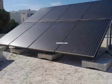 villa a menzeh 9b