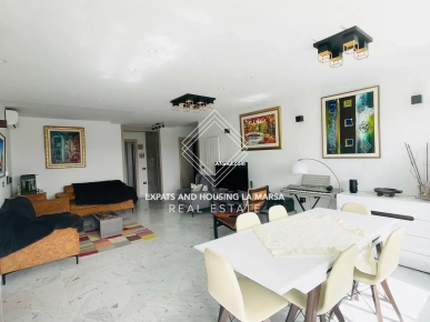 a vendre  un appartement s+3 rénové avec terrasse a vendre  un appartement s+3 rénové avec terrasse