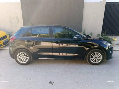 vente Kia Rio