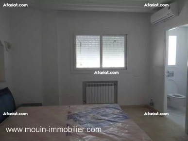 VILLA LES TWINS T 2 Jinan Hammamet AV1182