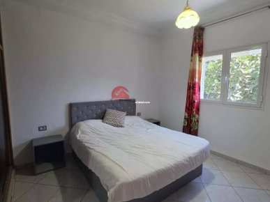 Villa S 2 avec piscine à vendre à Tezdaine Djerba ZA