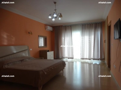 Villa KINZA (Réf: V823)