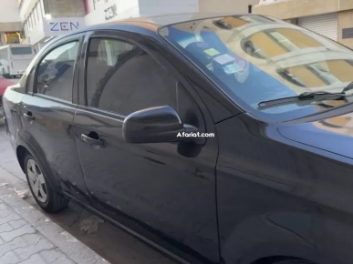 voiture à vendre