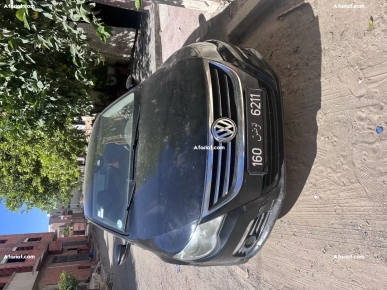 passat b8 boite auto