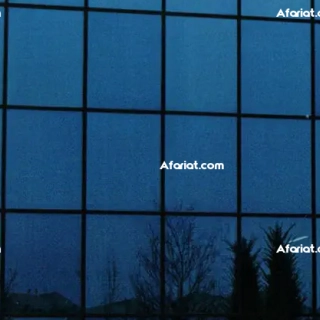 Mur Rideau Aluminium Mur Rideau Aluminium