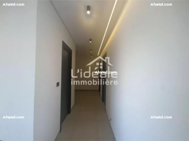 Appartement Celeste S3 de 160 m² à Hammamet