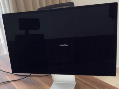 Appele Mac Studio Display