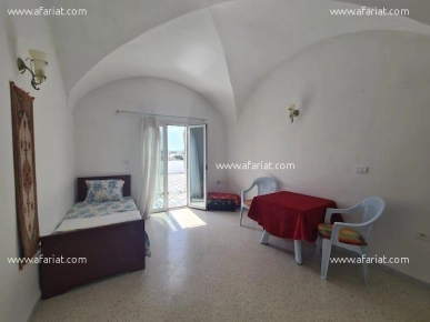Appartement Maram 2 AL2793 Hammamet