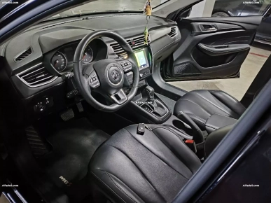 MG5 année 2021