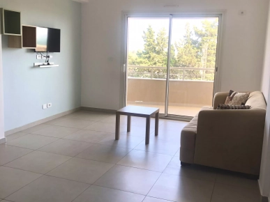 Location d’appartements de vacances Résidence Ryhan