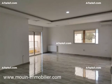 Appartement Yana II AL3243 Hammamet