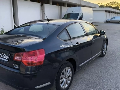 Citroën C5